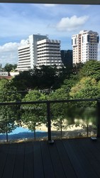 The Sea View (D15), Condominium #201321932